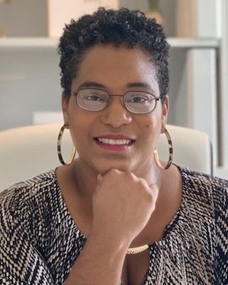 Patricia Moise Patricia Moise
